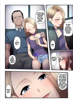 Page 177 of Pakokatsu Ojichan| Kaede and The Sugar Daddy