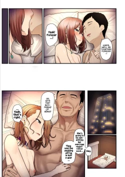 Page 217 of Pakokatsu Ojichan| Kaede and The Sugar Daddy