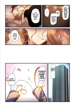 Page 218 of Pakokatsu Ojichan| Kaede and The Sugar Daddy