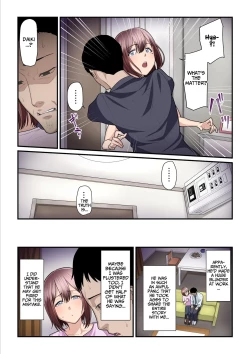 Page 240 of Pakokatsu Ojichan| Kaede and The Sugar Daddy