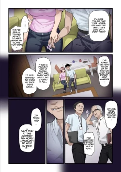 Page 241 of Pakokatsu Ojichan| Kaede and The Sugar Daddy