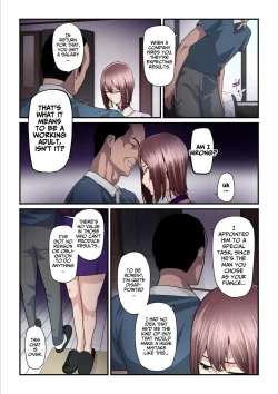 Page 248 of Pakokatsu Ojichan| Kaede and The Sugar Daddy