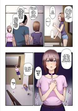 Page 252 of Pakokatsu Ojichan| Kaede and The Sugar Daddy