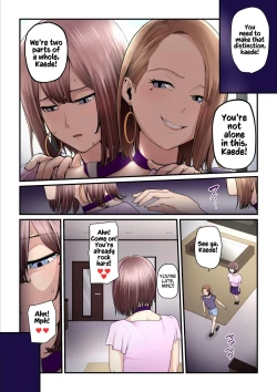 Page 256 of Pakokatsu Ojichan| Kaede and The Sugar Daddy