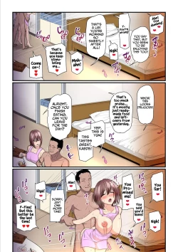 Page 25 of Pakokatsu Ojichan| Kaede and The Sugar Daddy