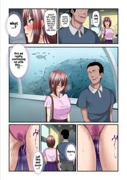 Page 33 of Pakokatsu Ojichan| Kaede and The Sugar Daddy