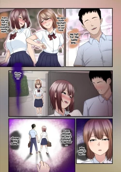 Page 70 of Pakokatsu Ojichan| Kaede and The Sugar Daddy