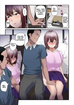 Page 88 of Pakokatsu Ojichan| Kaede and The Sugar Daddy