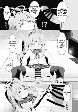 Page 21 of Ichigo wa Lemon to Milk o | Strawberry with Lemon and Milk