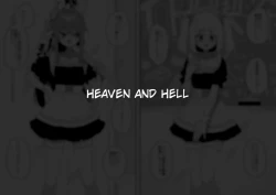 Page 44 of Hidoi Me ni Au Otokonoko-tachi vol.6