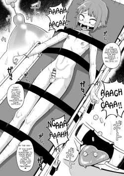 Page 59 of Hidoimeniau Otokonokotachi vol.3