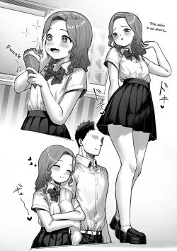 Page 31 of Hentai Otokonoko no Dokidoki Campus Life - Hentai Otokonoko in the Campus