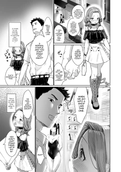 Page 4 of Hentai Otokonoko no Dokidoki Campus Life - Hentai Otokonoko in the Campus