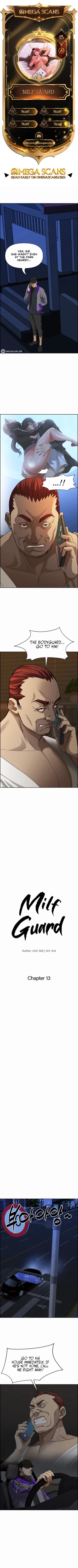 Page 119 of Milf Guard