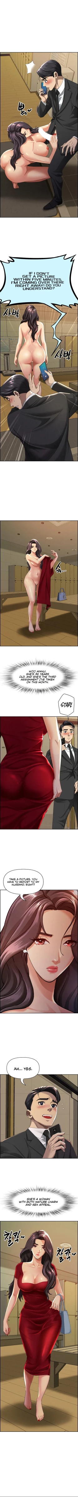 Page 14 of Milf Guard