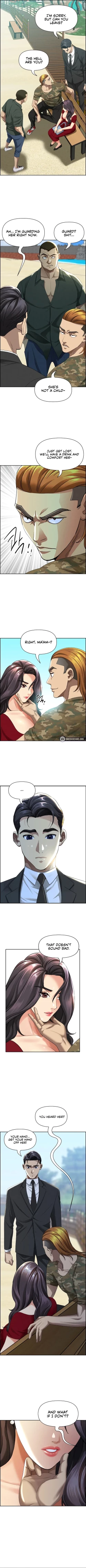 Page 19 of Milf Guard