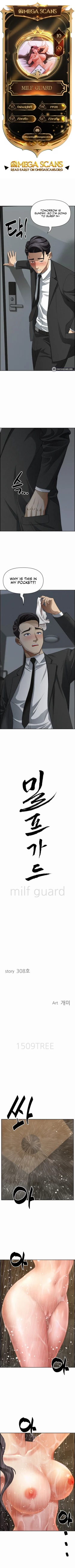 Page 89 of Milf Guard