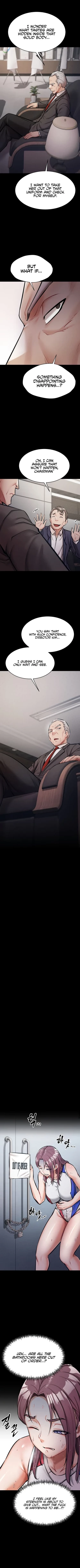 Page 37 of Athletes Village: The Trap