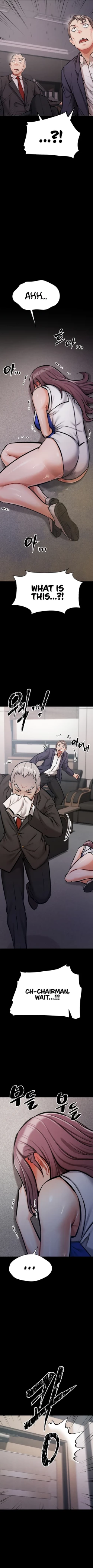 Page 39 of Athletes Village: The Trap