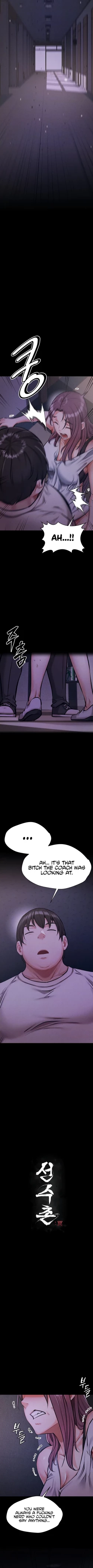 Page 68 of Athletes Village: The Trap