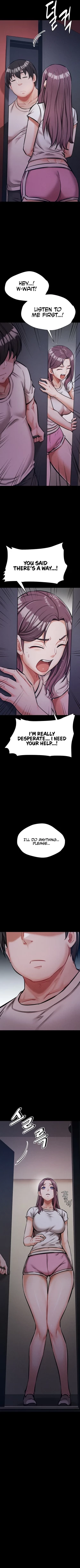 Page 76 of Athletes Village: The Trap