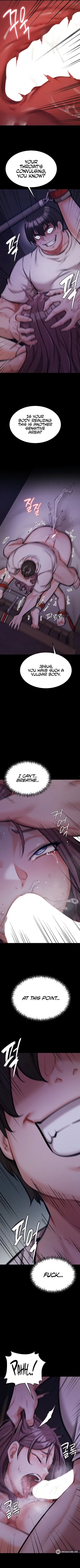 Page 95 of Athletes Village: The Trap