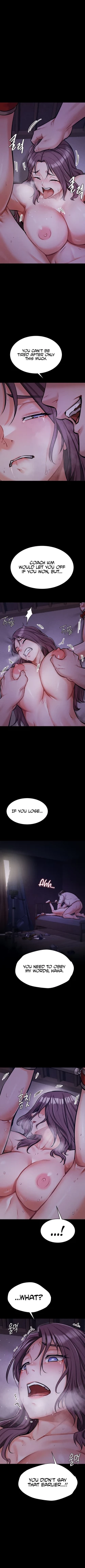 Page 96 of Athletes Village: The Trap