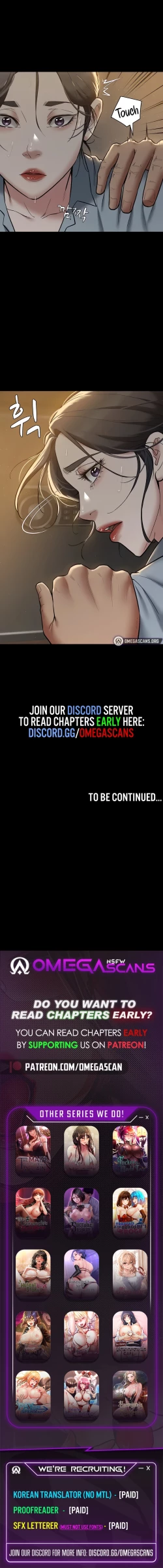 Page 133 of A Very Personal Revenge