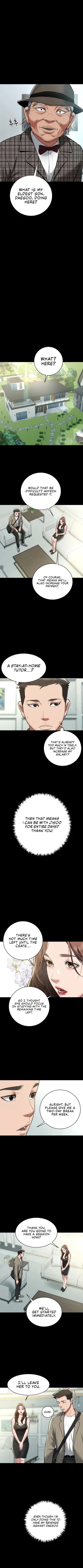 Page 145 of A Very Personal Revenge