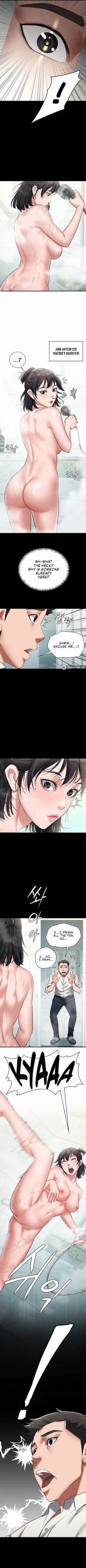 Page 14 of A Very Personal Revenge