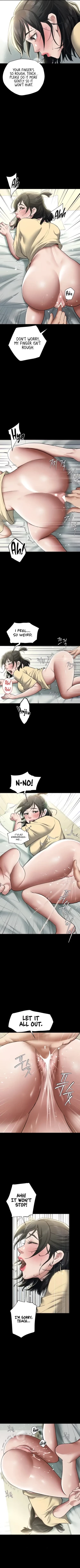 Page 156 of A Very Personal Revenge