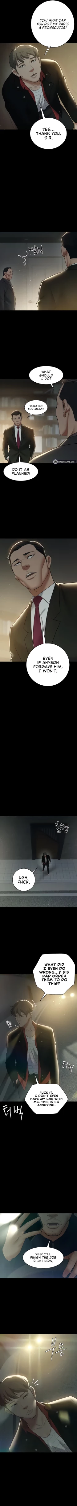 Page 181 of A Very Personal Revenge