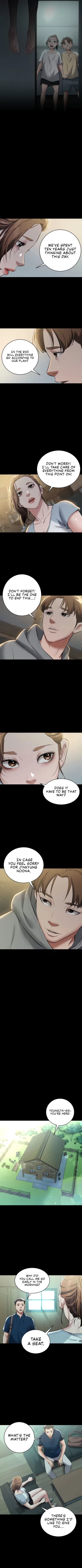 Page 192 of A Very Personal Revenge