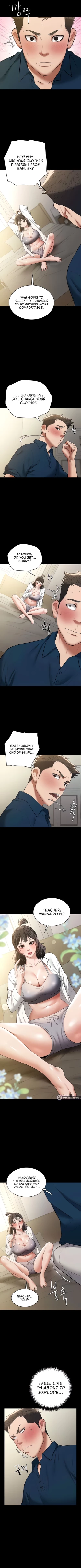 Page 213 of A Very Personal Revenge