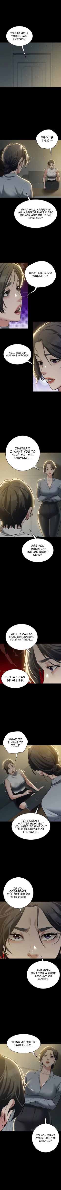 Page 253 of A Very Personal Revenge