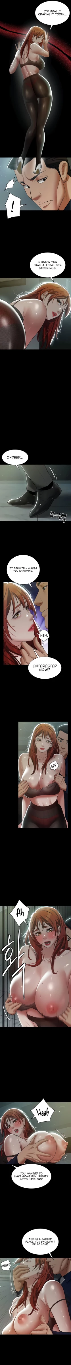 Page 260 of A Very Personal Revenge