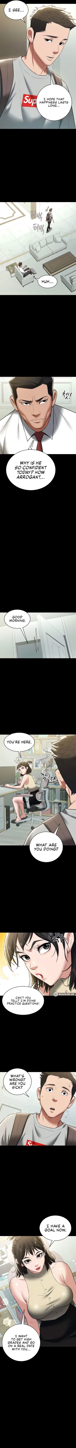 Page 269 of A Very Personal Revenge