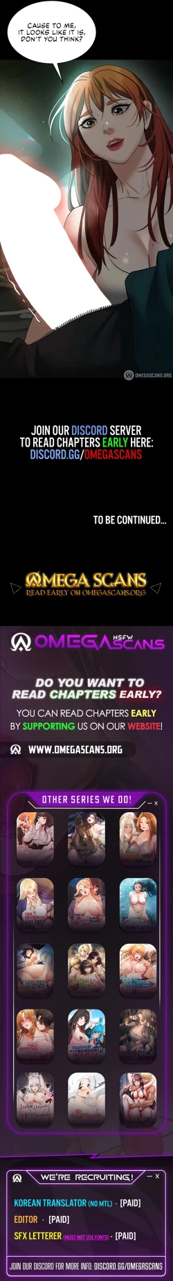 Page 279 of A Very Personal Revenge