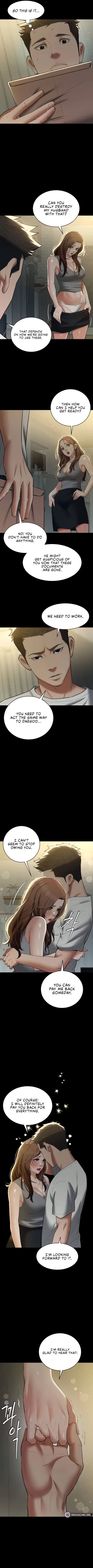 Page 293 of A Very Personal Revenge