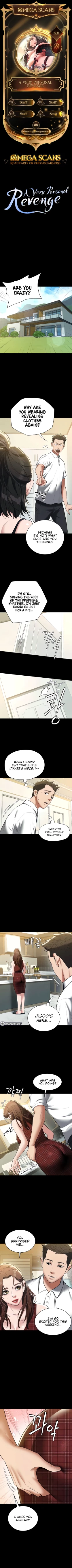 Page 306 of A Very Personal Revenge