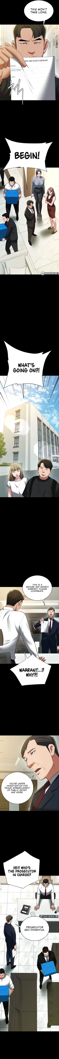 Page 308 of A Very Personal Revenge