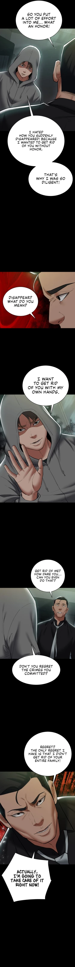 Page 322 of A Very Personal Revenge