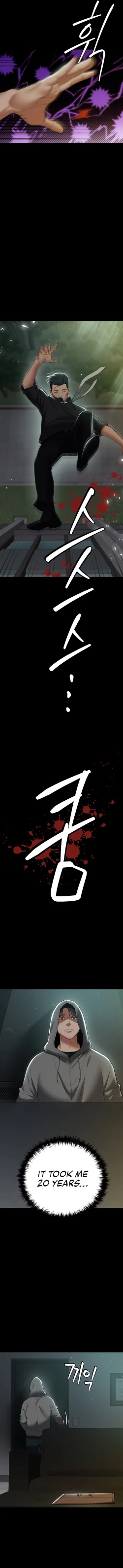 Page 326 of A Very Personal Revenge