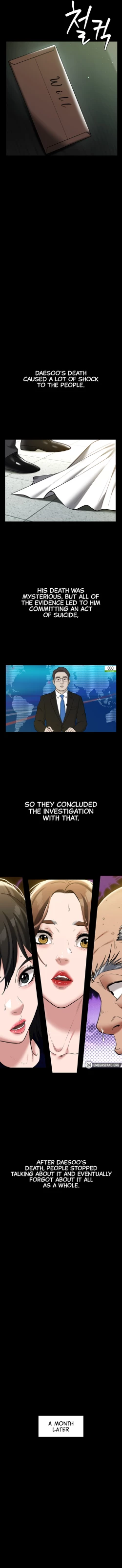 Page 327 of A Very Personal Revenge