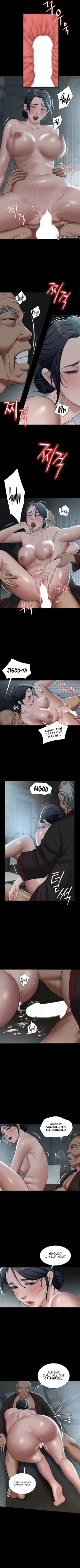 Page 32 of A Very Personal Revenge