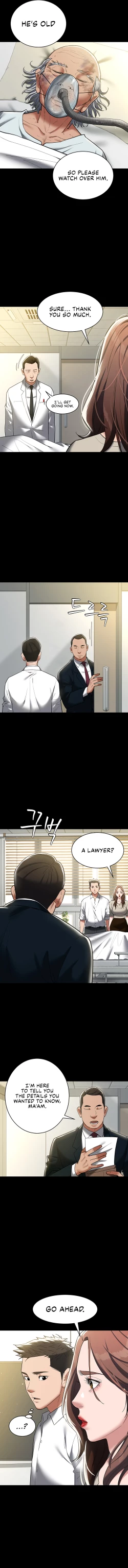 Page 339 of A Very Personal Revenge