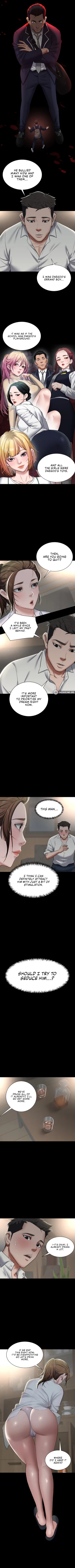 Page 41 of A Very Personal Revenge