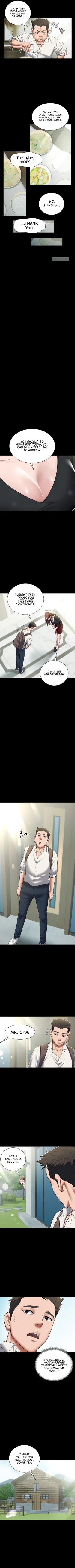 Page 48 of A Very Personal Revenge