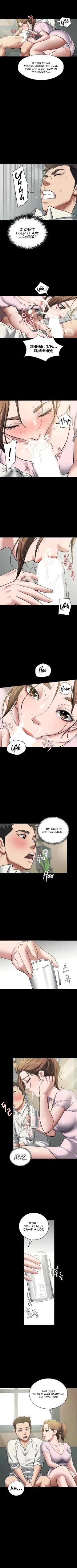 Page 55 of A Very Personal Revenge