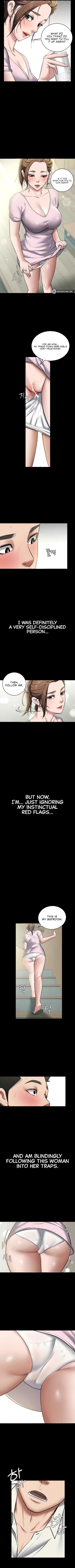 Page 56 of A Very Personal Revenge